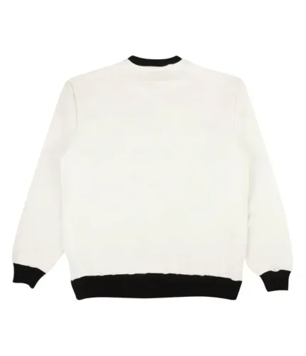 69 Sweatshirt 'White' (1)