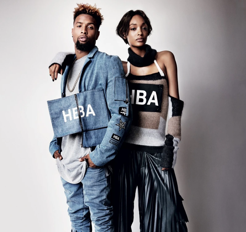 Hood By Air Hood By Air