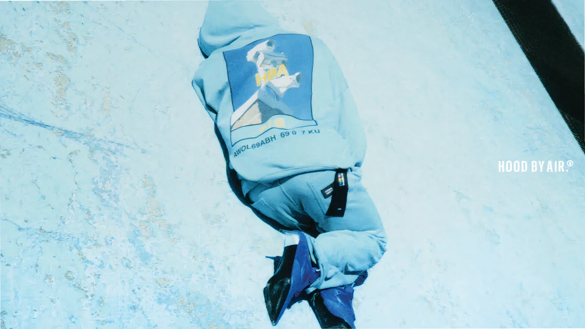 Hoodbyair Hoodie