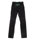 Moto Jeans Denim 'Black' (2)