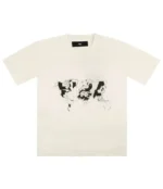 Panisfero Short SleeveShirt 'White' (1)