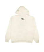 Planisfero Hoodie Sweatshirt 'White' (2)