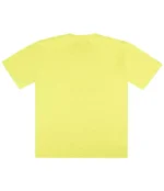 Short SleeveShirt 'Lime'