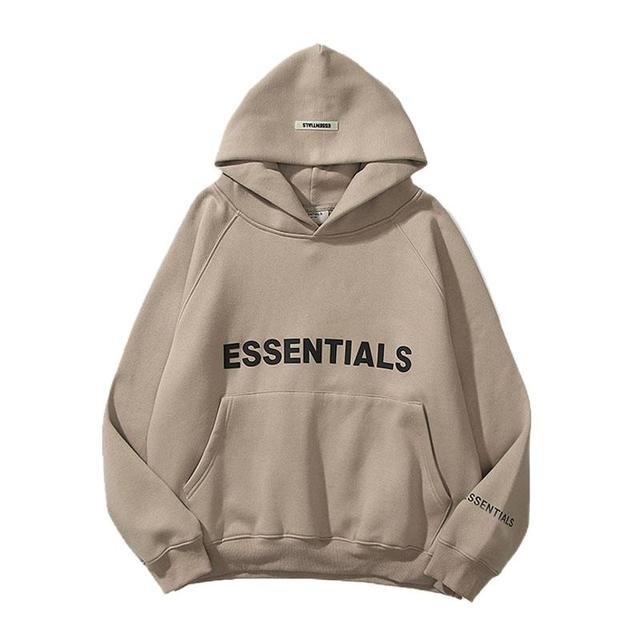 Essentials Hoodie Australia